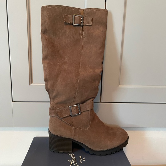 Universal thread Womens boots size 9 - Picture 5 of 5